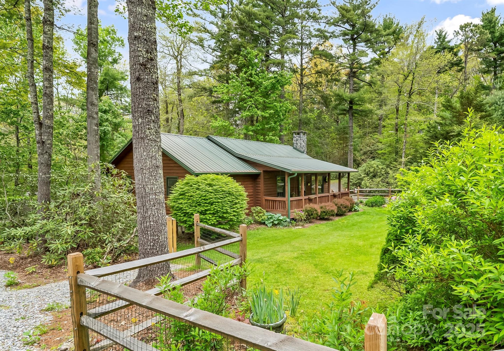 6562 Gingercake Road Property Photo