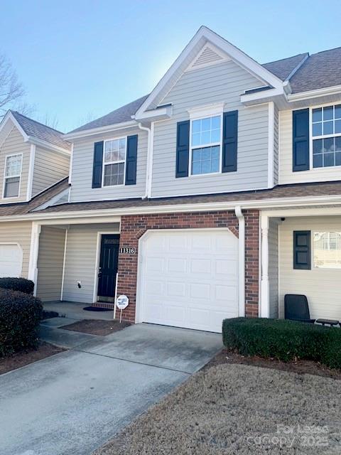 11316 Morgan Valley Lane Property Photo 1