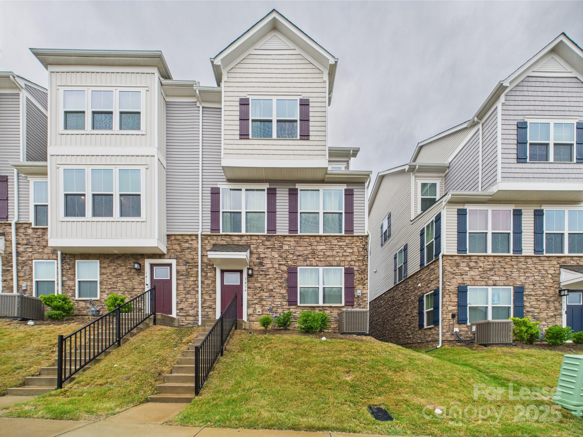 1416 Bridgeford Drive Property Photo