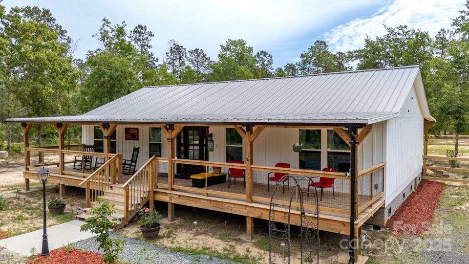 735 Fletcher Drive Property Photo