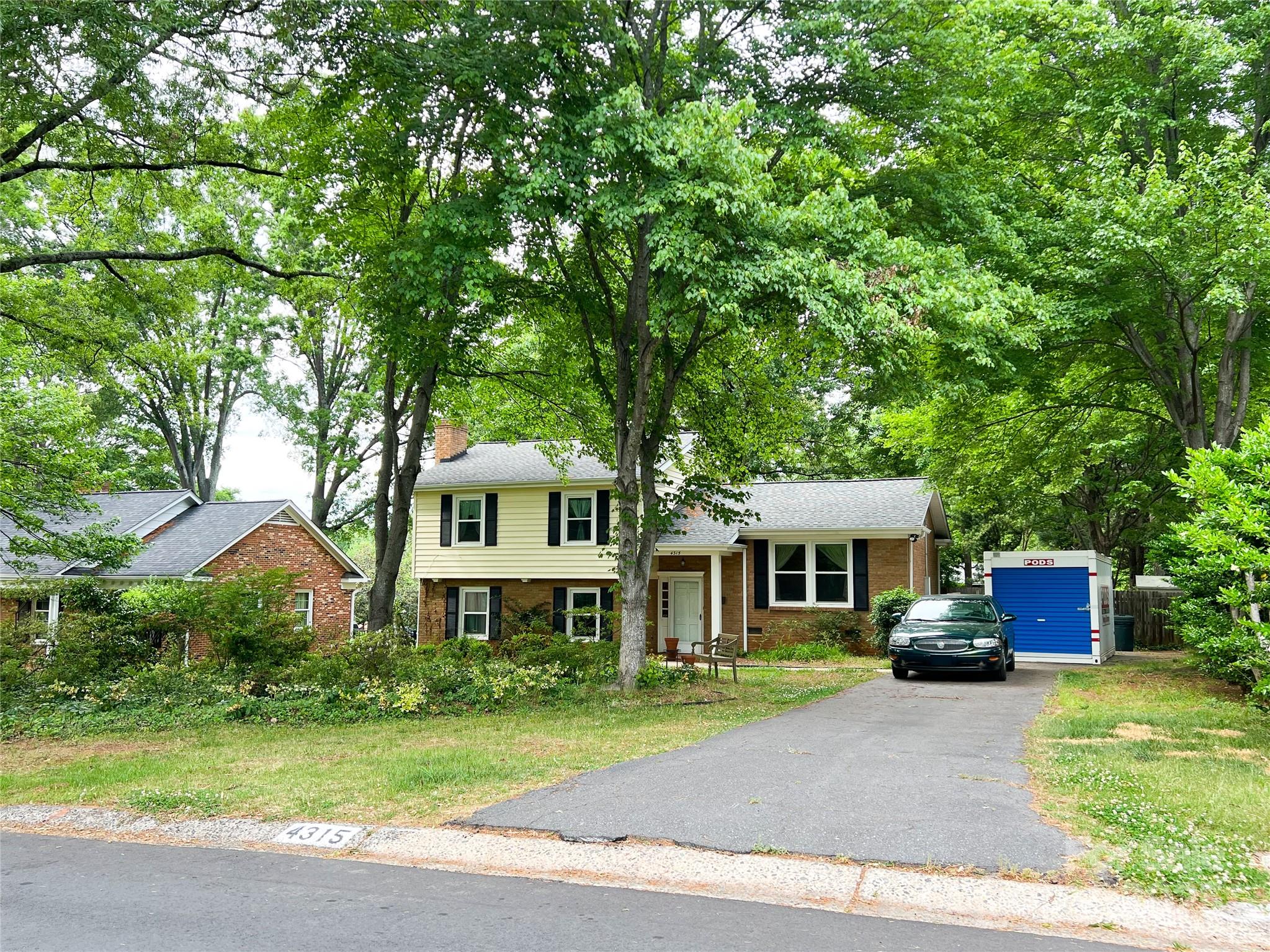 4315 Chandworth Road Property Photo 1