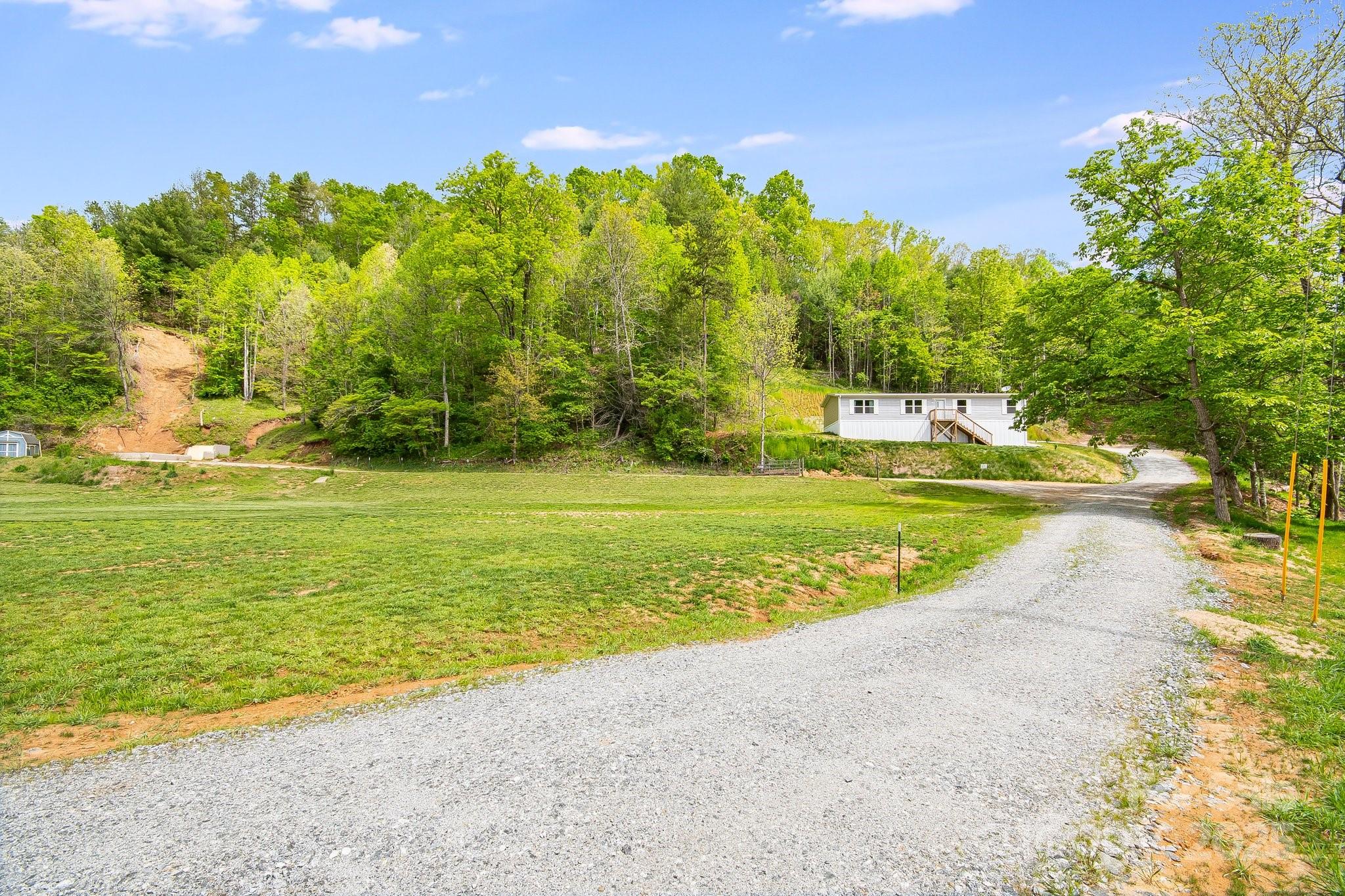 2191 Deep Gap Road Property Photo