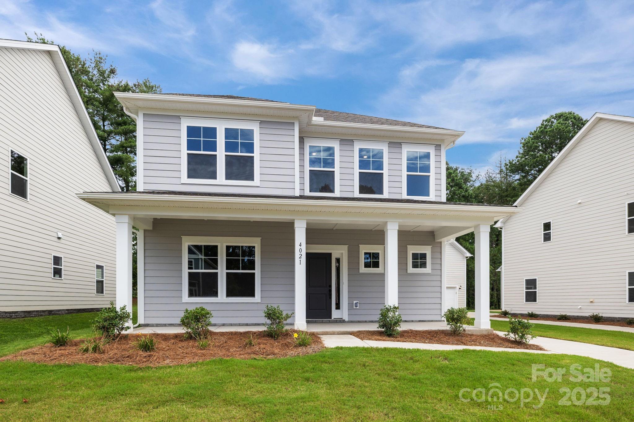 4021 Grommet Court 4