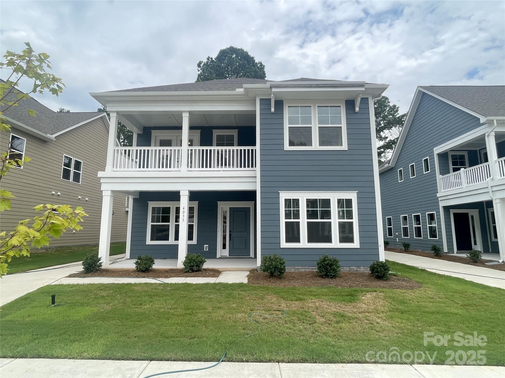 4033 Grommet Court 7 Property Photo 1