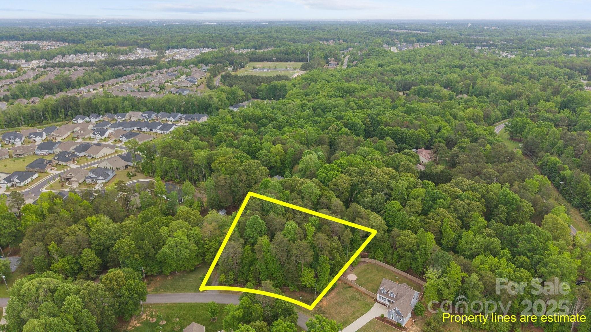 17421 Green Hill Road Property Photo 1