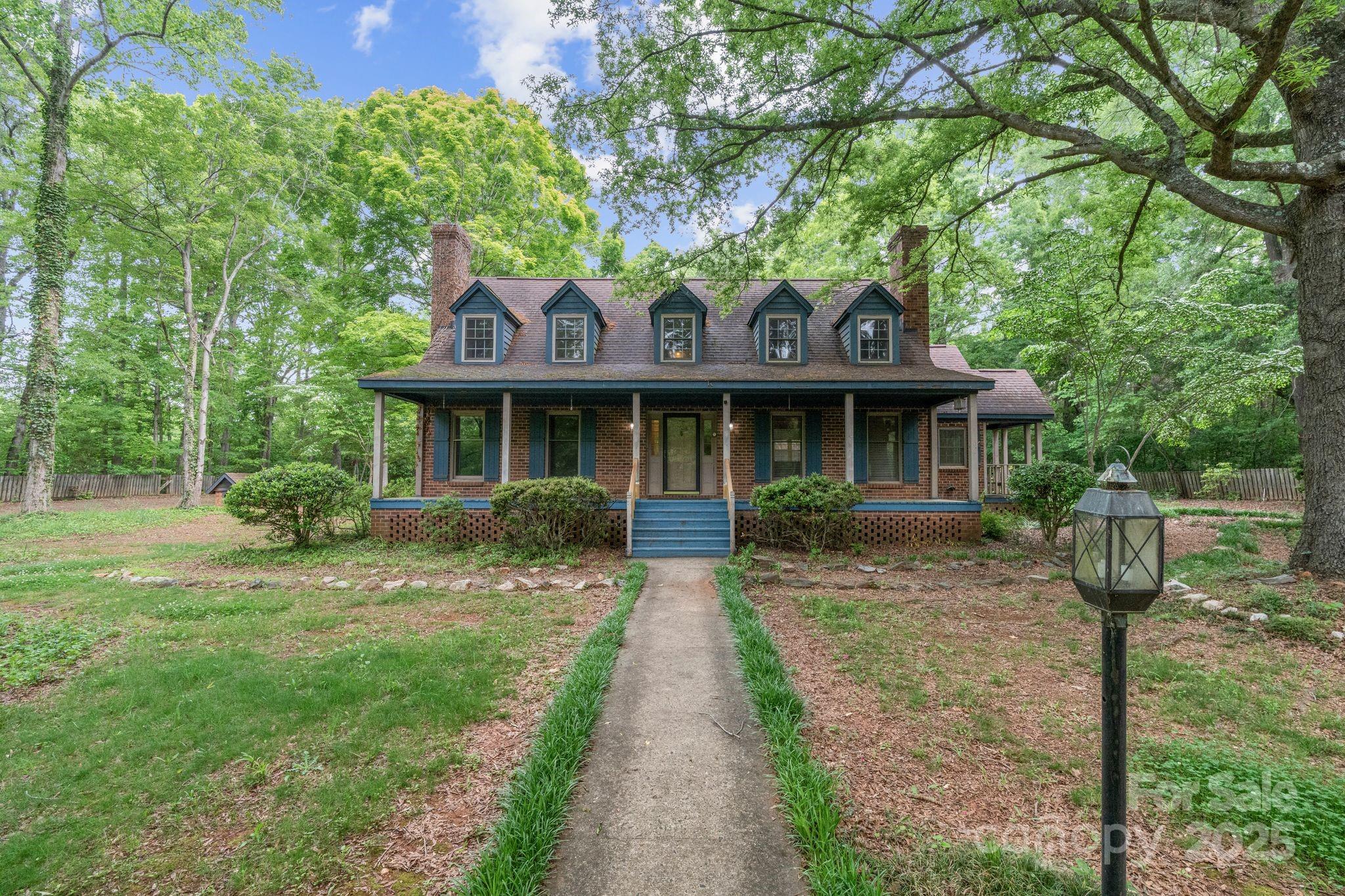 1513 Shelby Highway