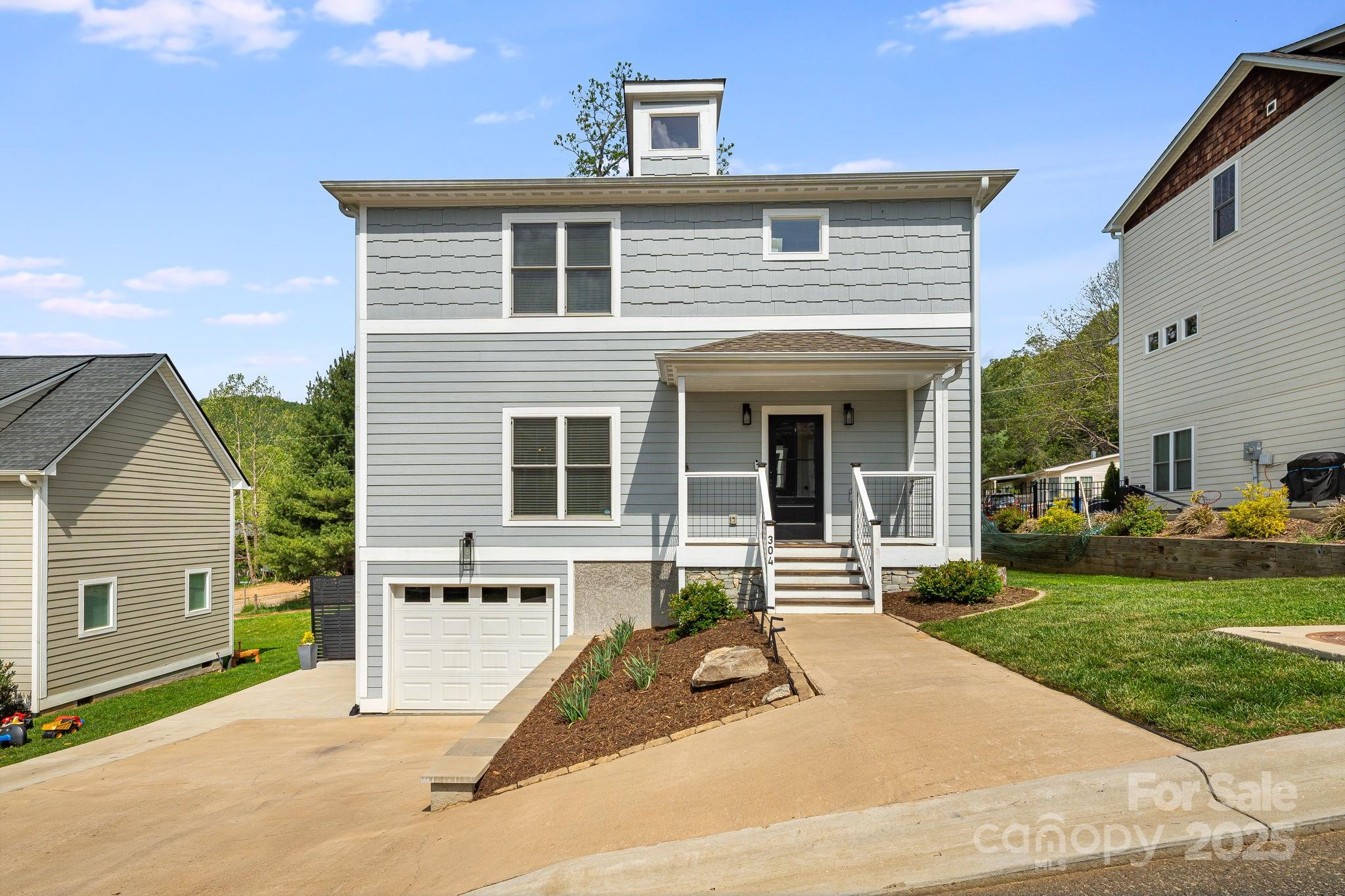 304 Magnolia Ridge Road Property Photo 2