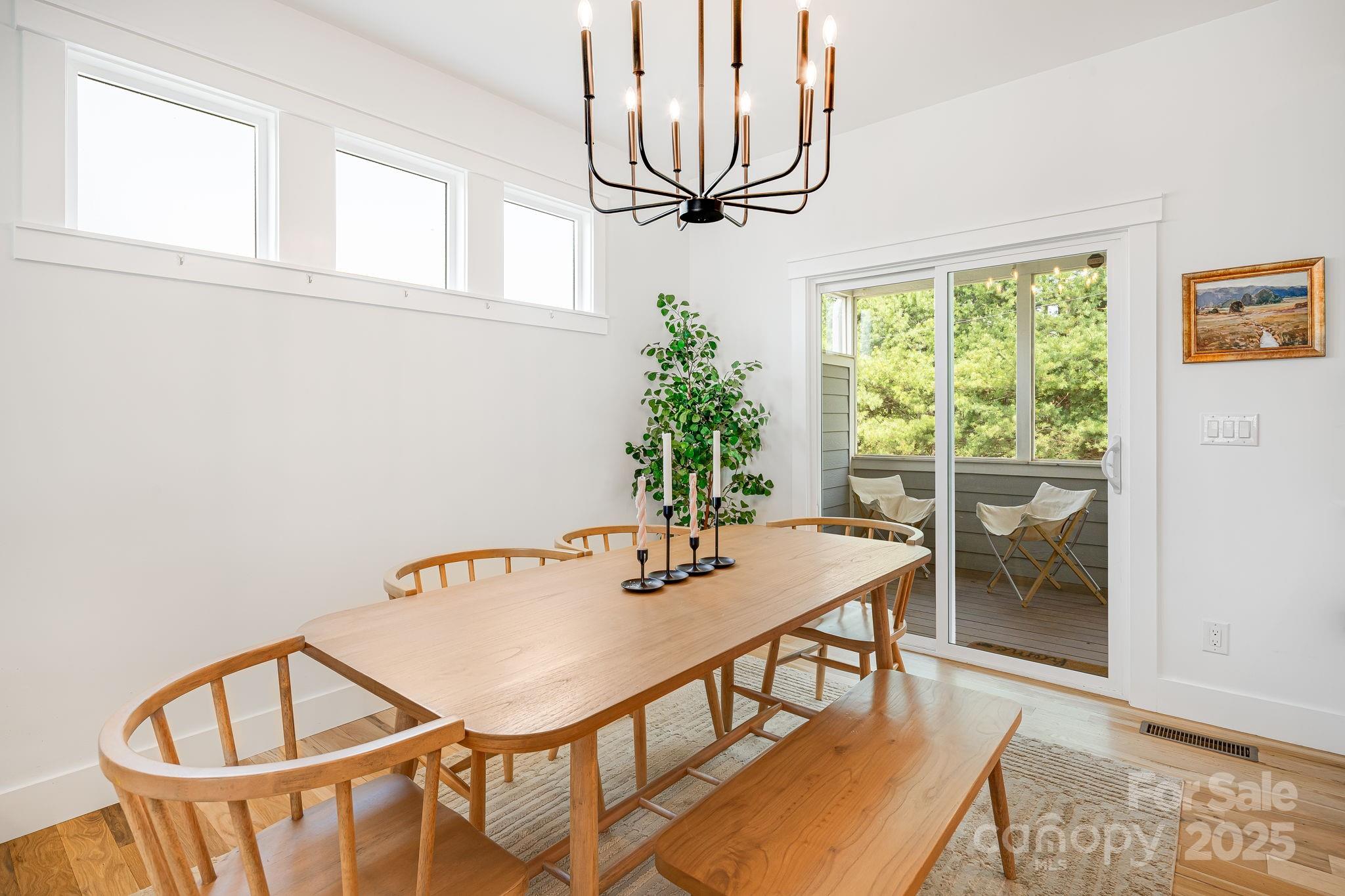 304 Magnolia Ridge Road Property Photo 9