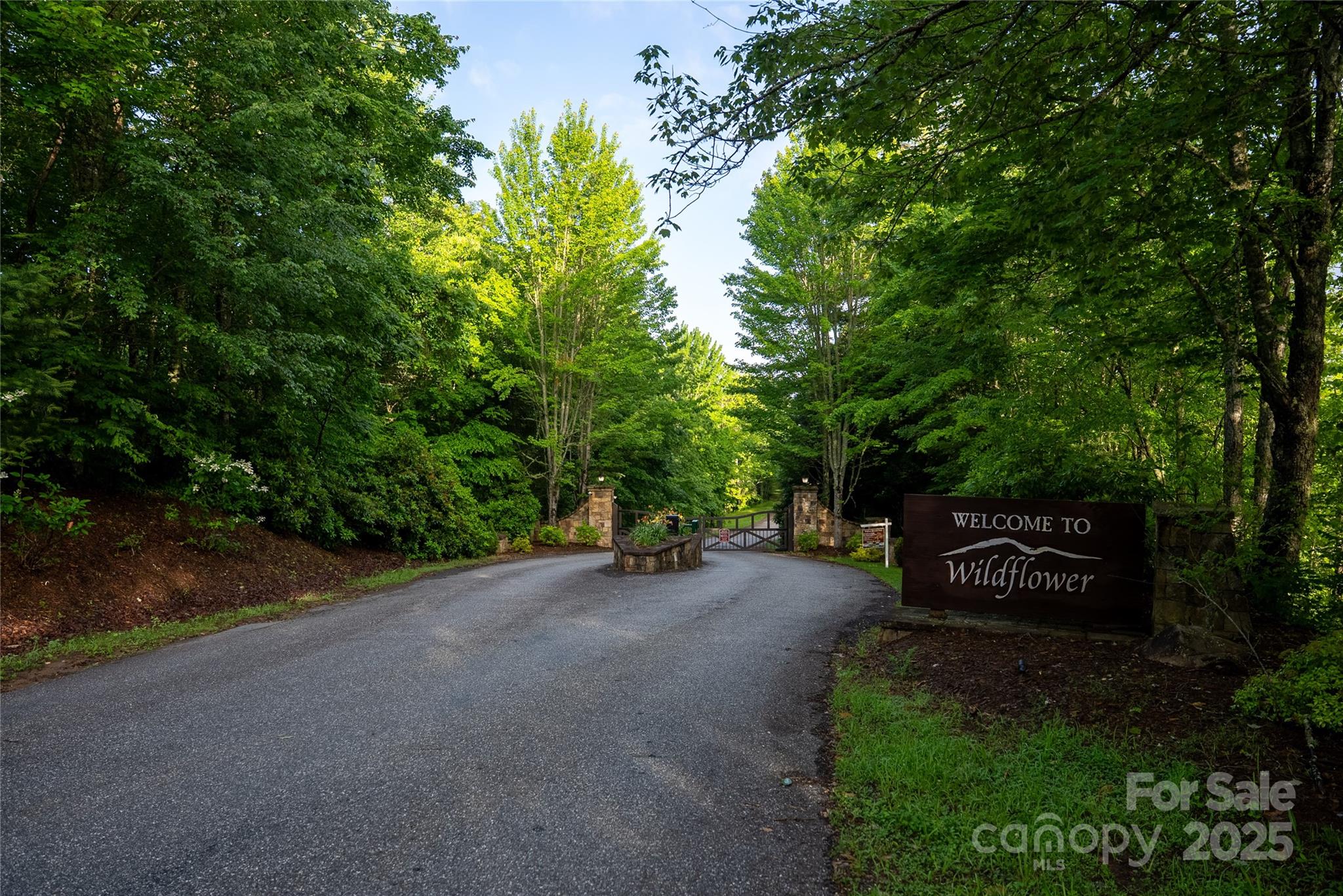 00 Upper Dalton Creek Road Property Photo 1