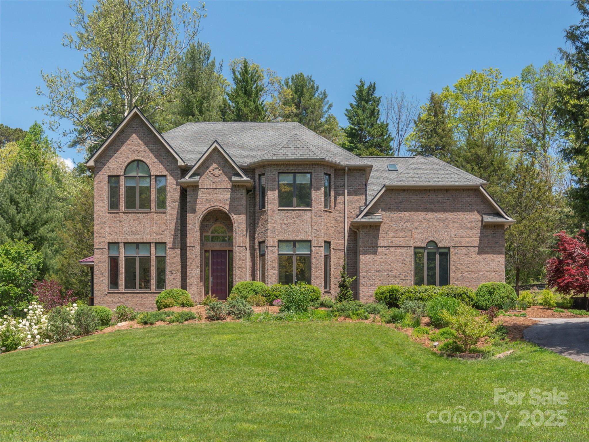 341 Racquet Club Road Property Photo 2