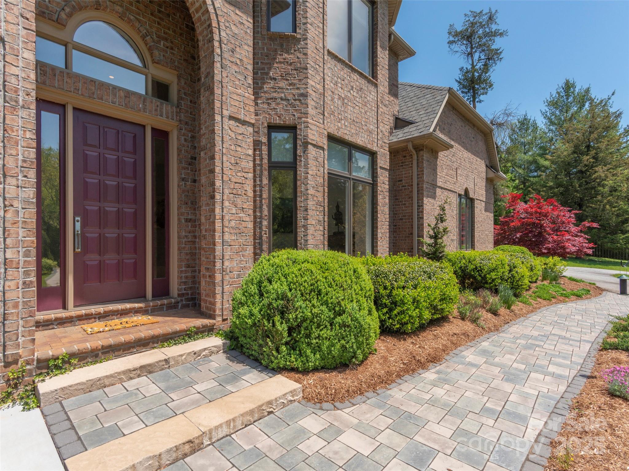 341 Racquet Club Road Property Photo 4