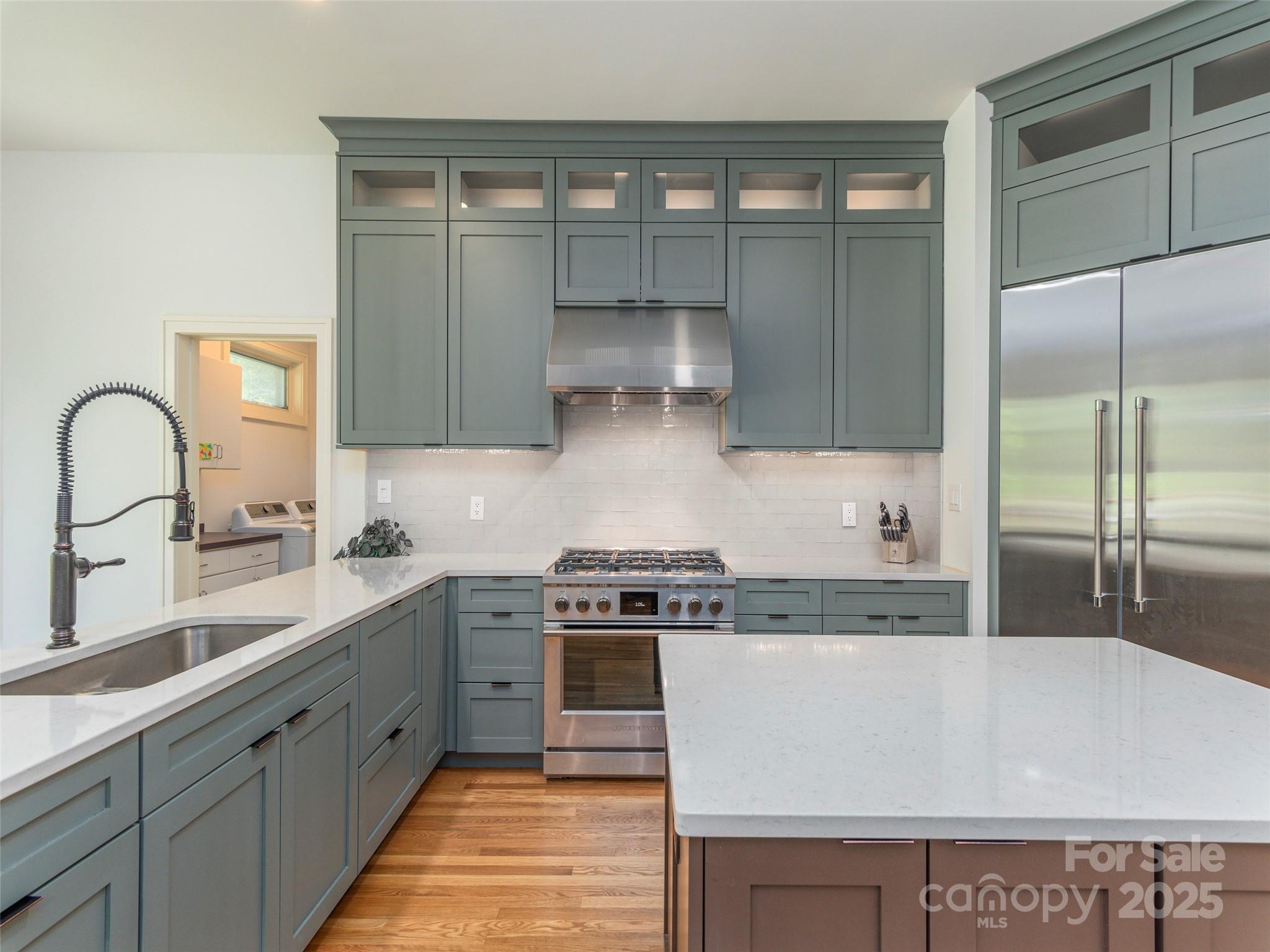 341 Racquet Club Road Property Photo 14