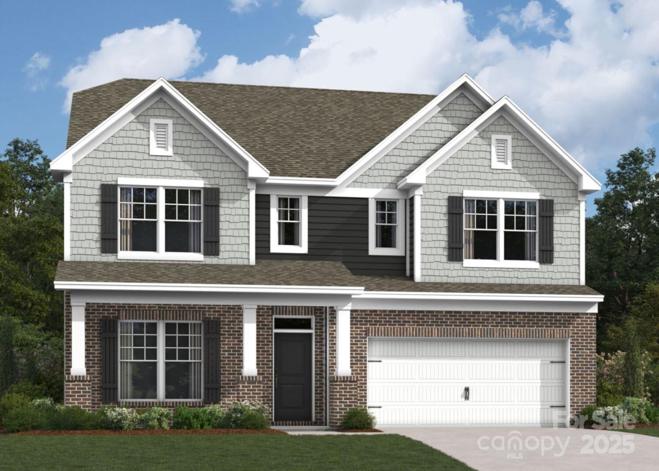 8585 Acadia Parkway Property Photo 1