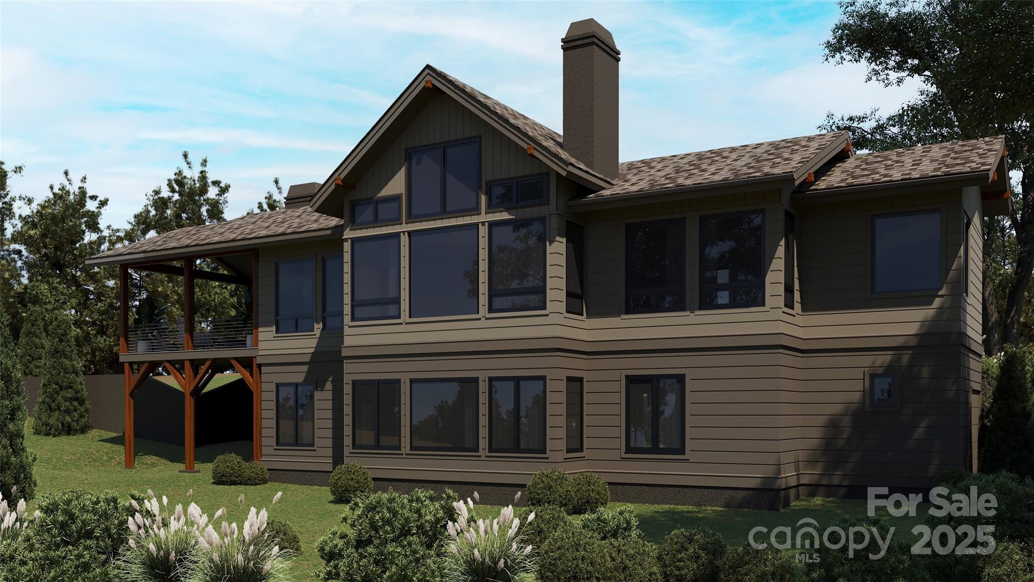 158 Chattooga Run Property Photo 2