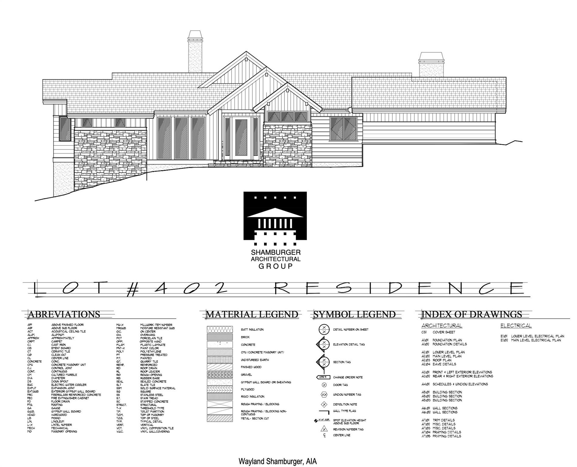 158 Chattooga Run Property Photo 3