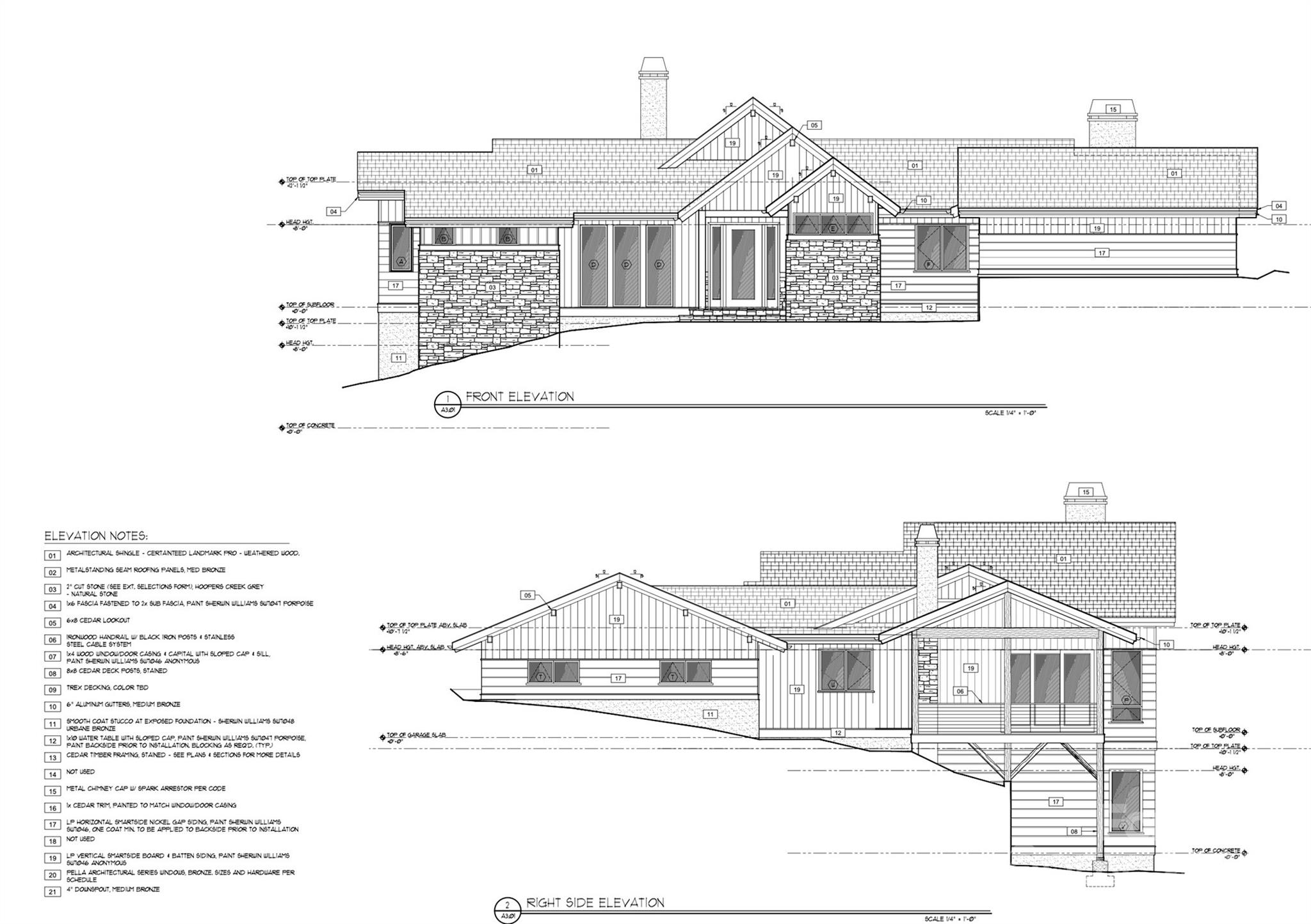 158 Chattooga Run Property Photo 4