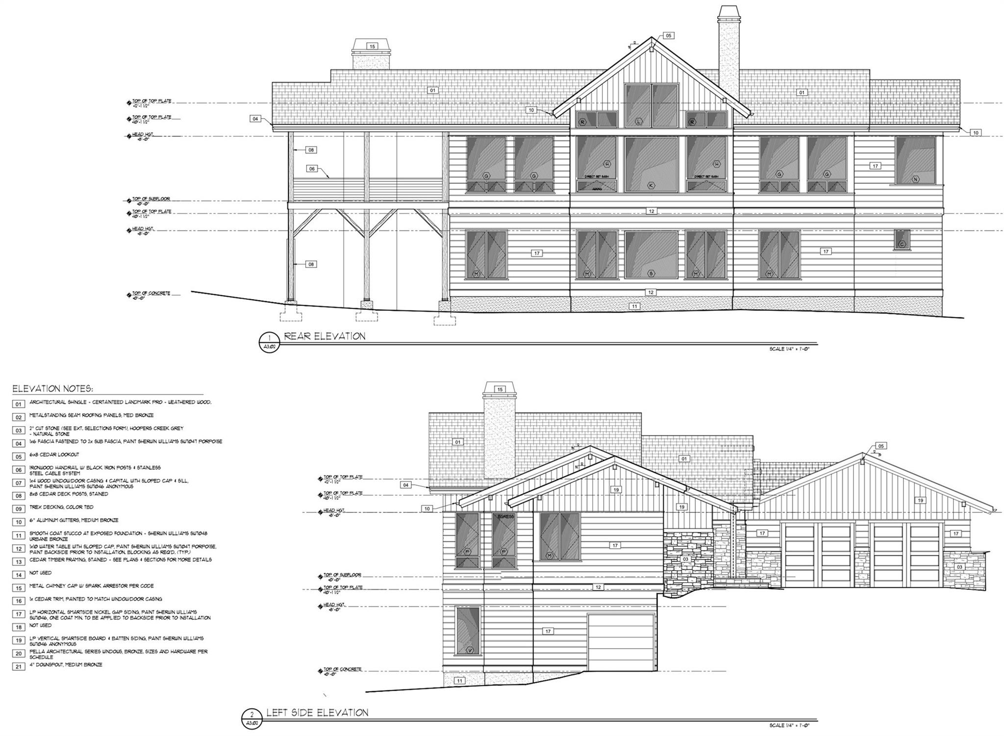 158 Chattooga Run Property Photo 5
