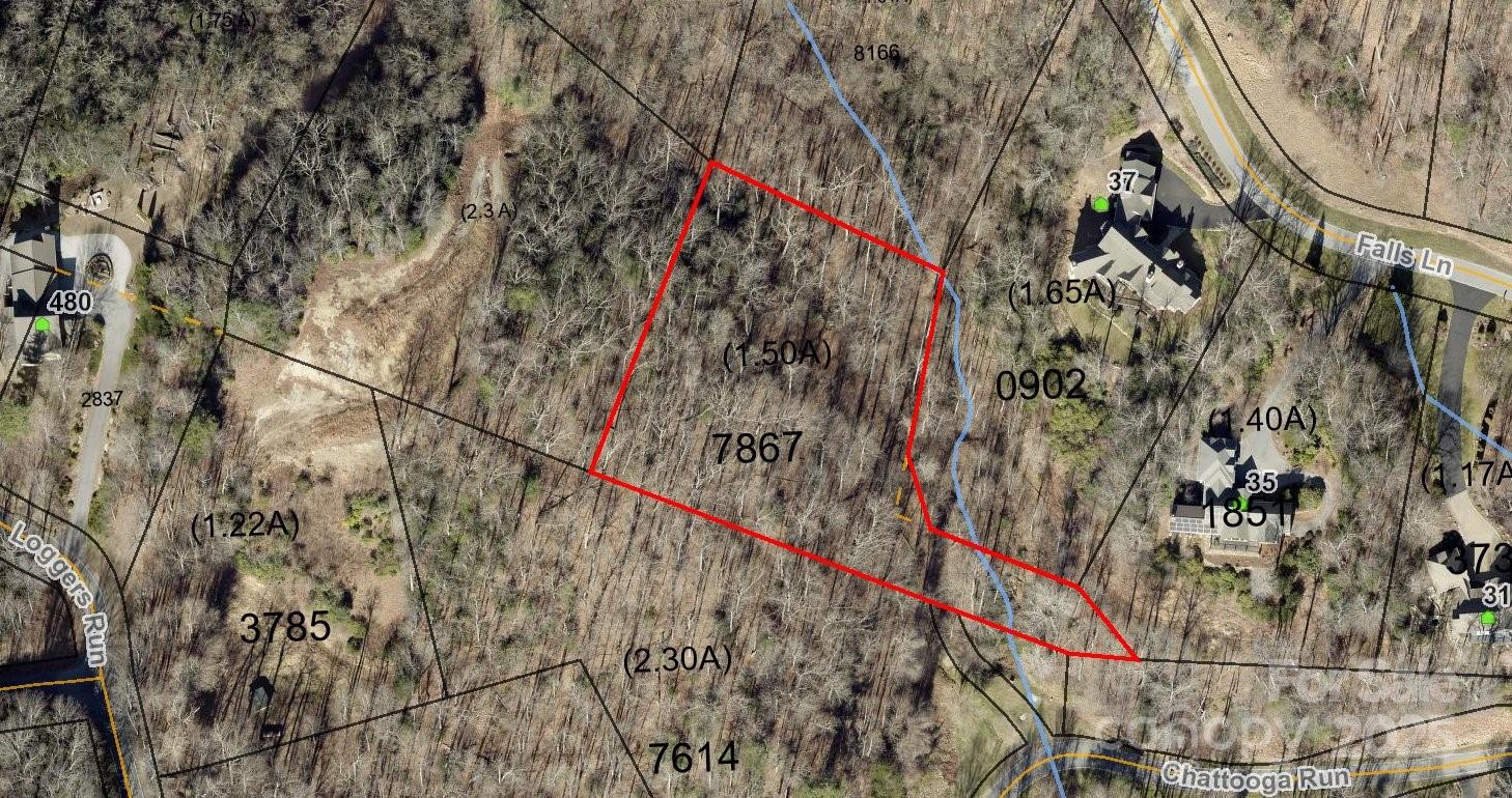 158 Chattooga Run Property Photo 6