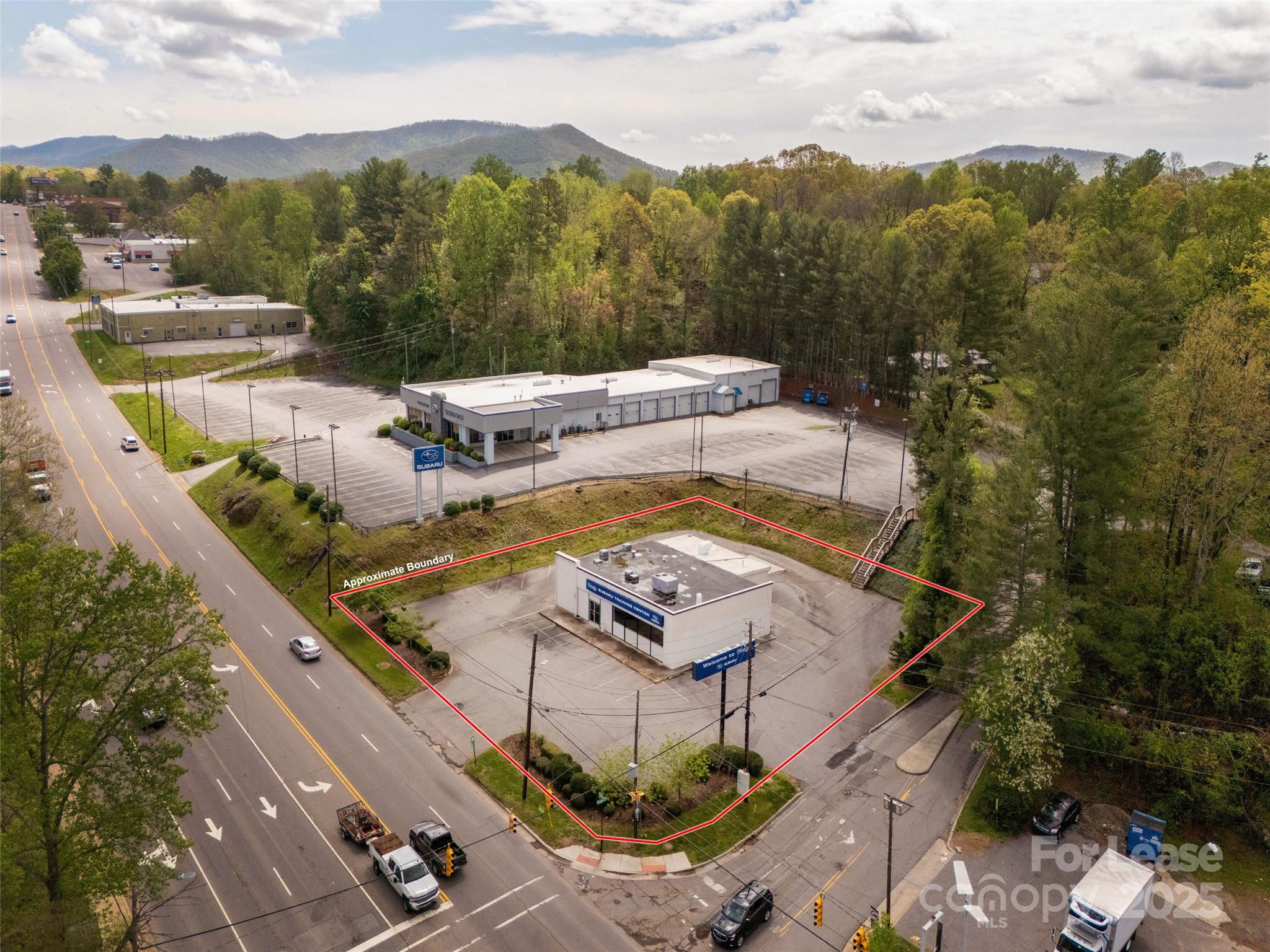 579 Tunnel Road Property Photo 1