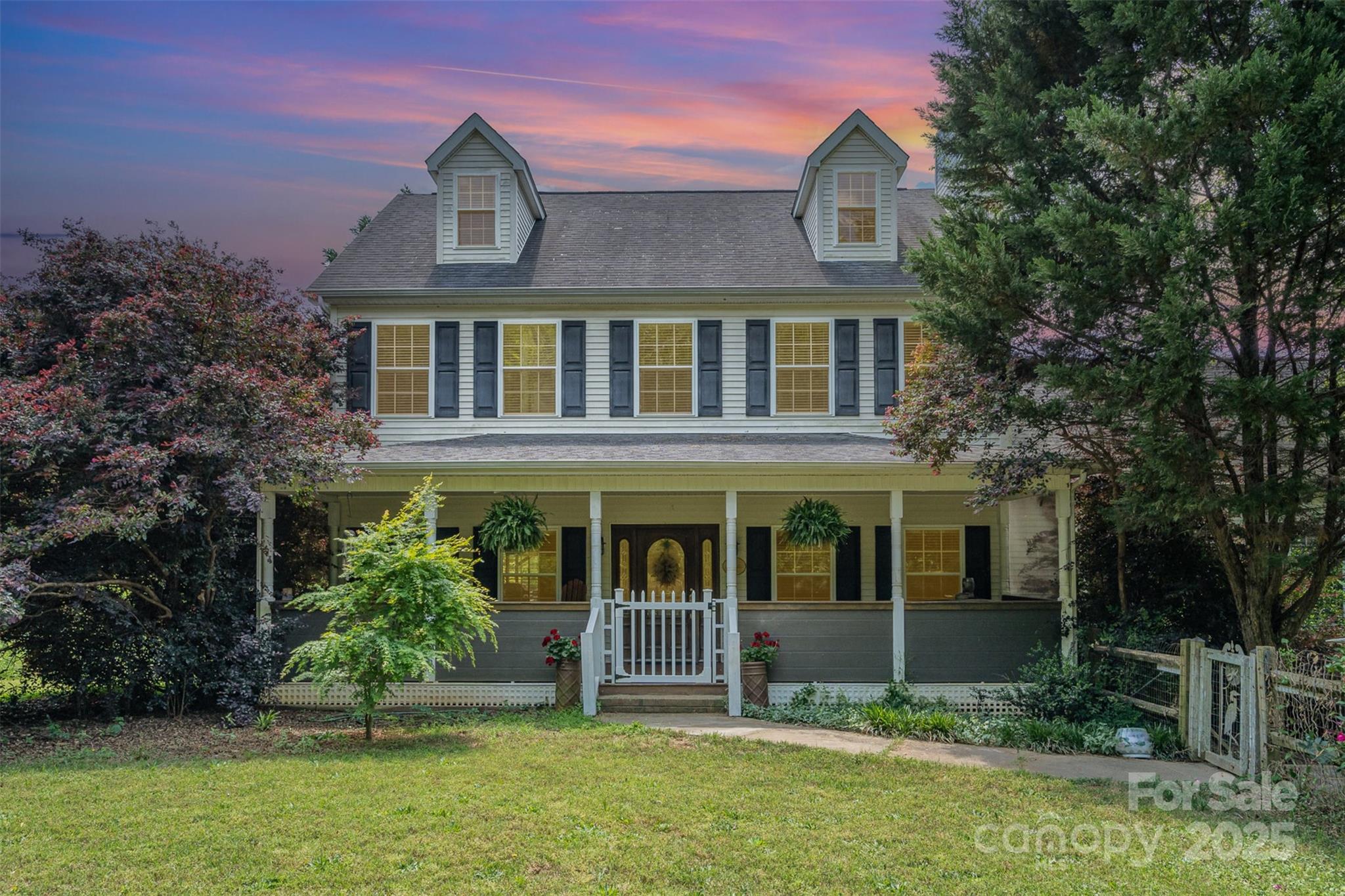 1687 Windy Hill Lane Property Photo