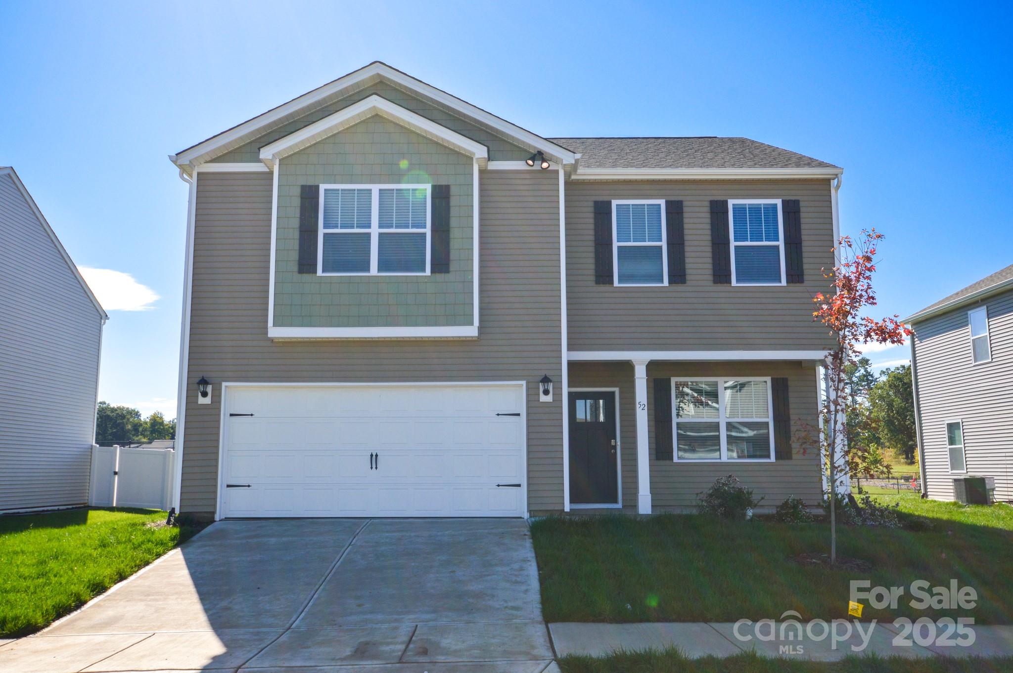 52 Shorthorn Road Property Photo 1