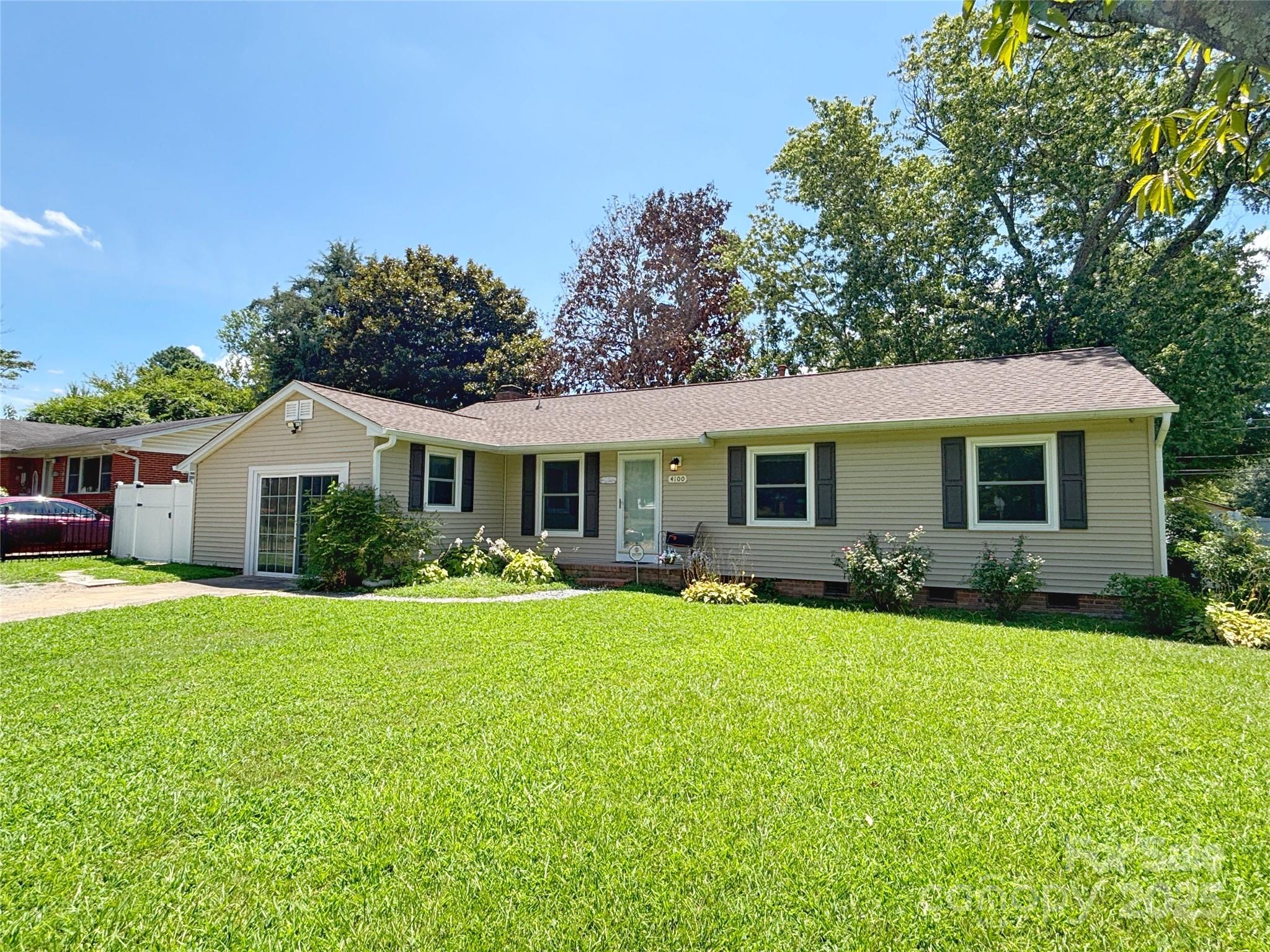 4100 Sudbury Road Property Photo 1