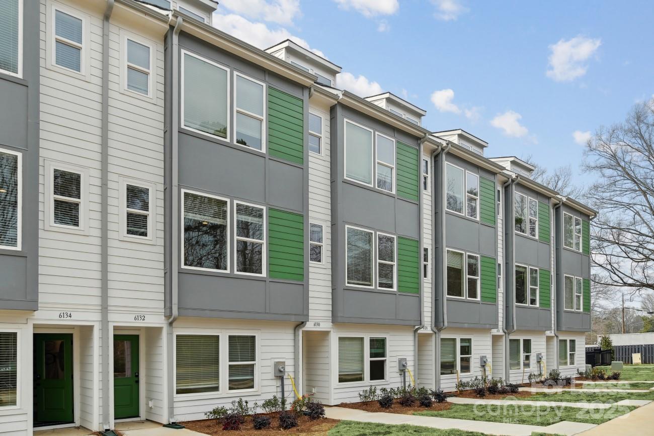 6134 Wilora Lake Drive The Wilora Property Photo 1