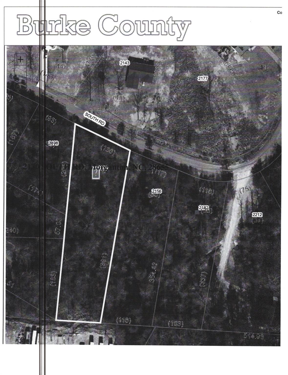 2130 South Street Lot #34 Property Photo 1