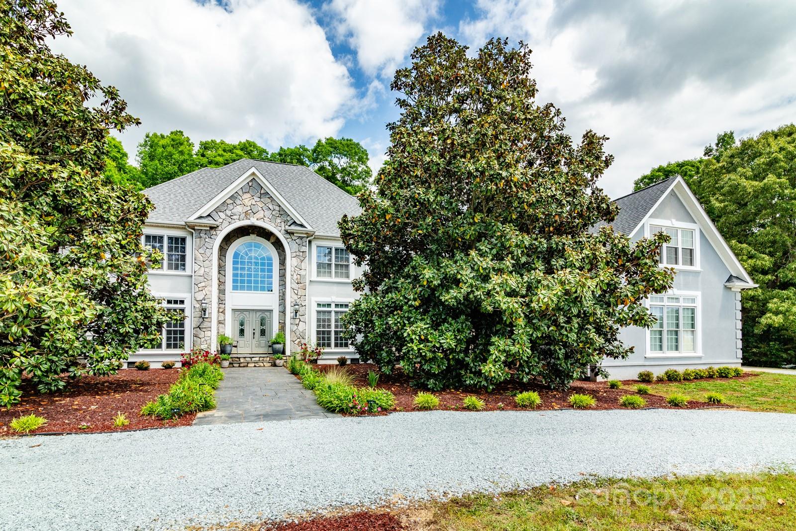 1720 Mills Harris Road Property Photo 1