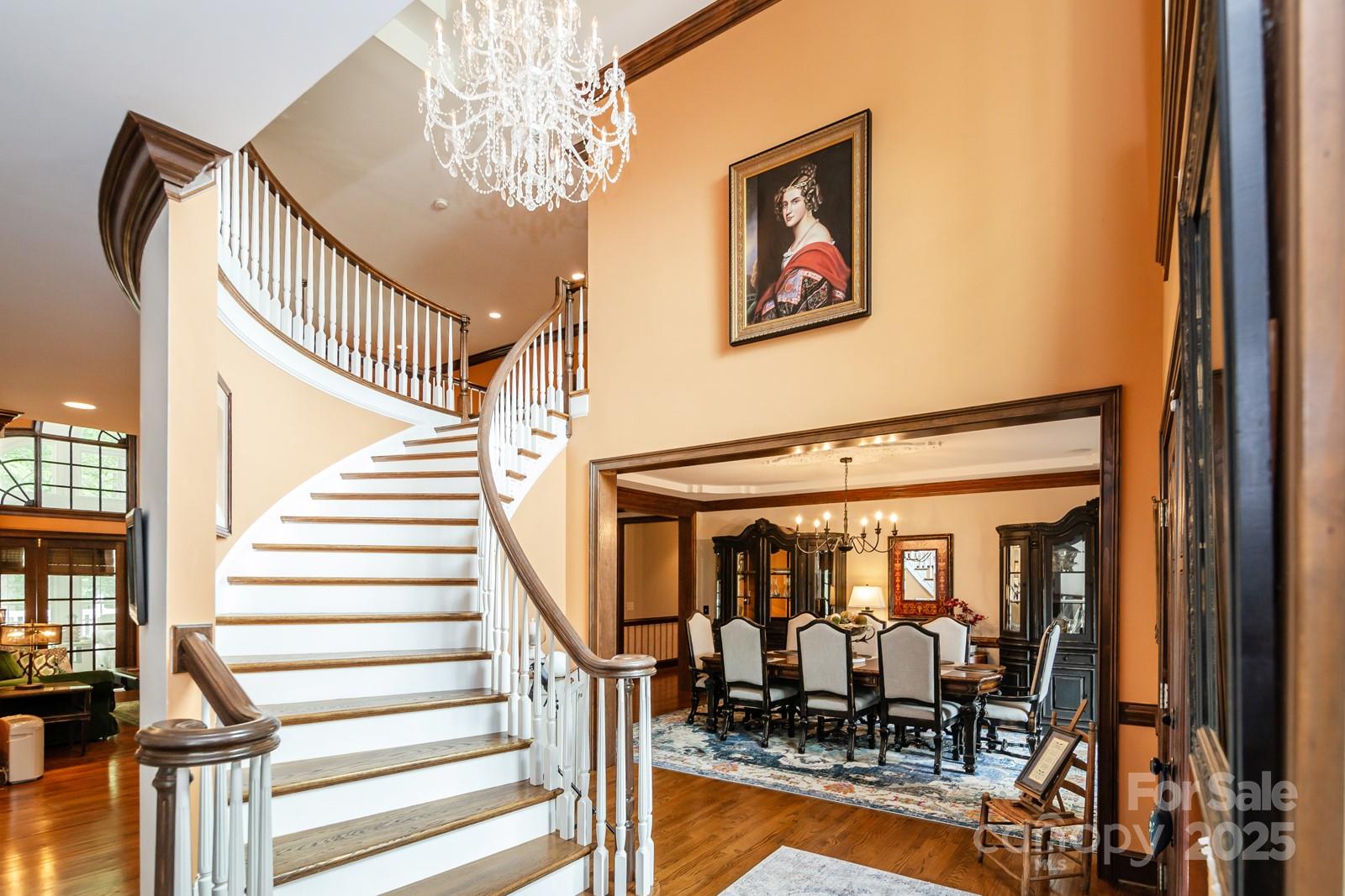 1720 Mills Harris Road Property Photo 2