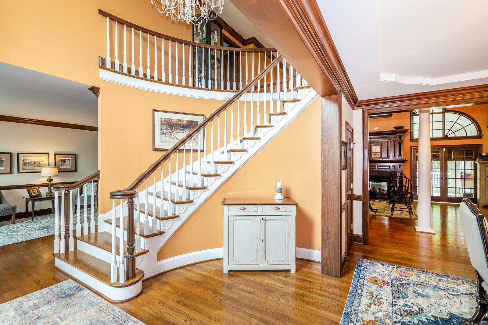 1720 Mills Harris Road Property Photo 3