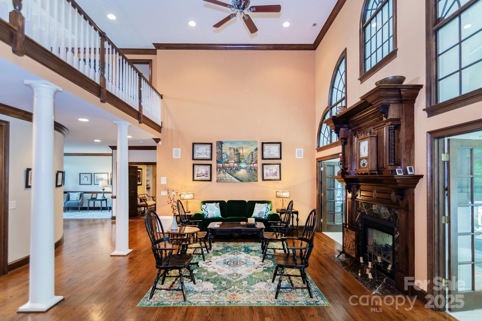 1720 Mills Harris Road Property Photo 4