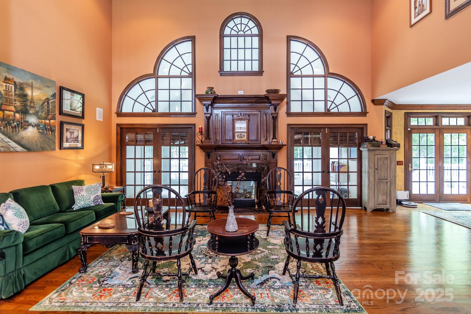 1720 Mills Harris Road Property Photo 5