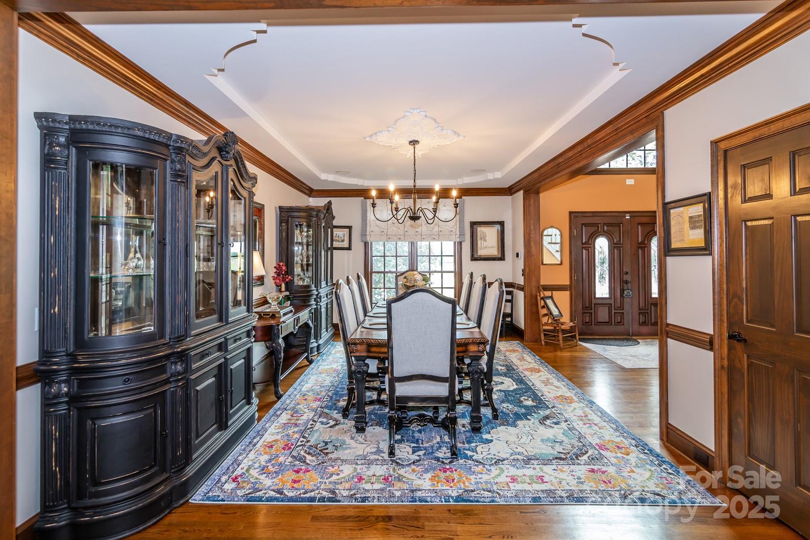 1720 Mills Harris Road Property Photo 6