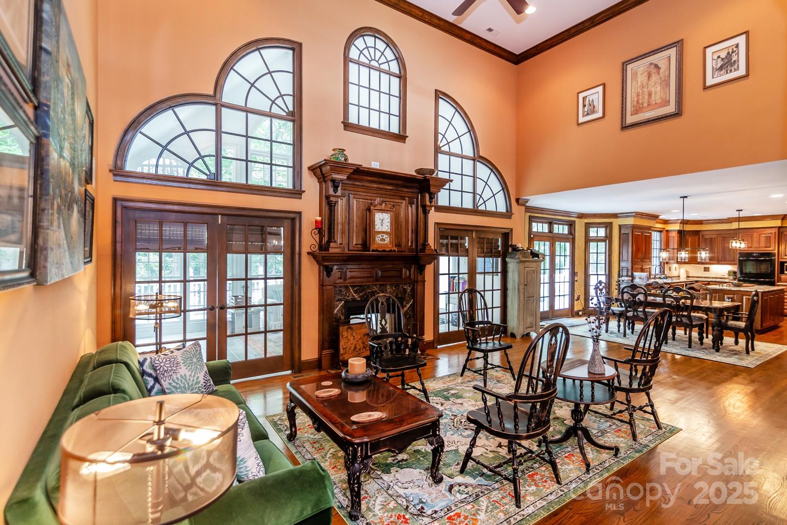 1720 Mills Harris Road Property Photo 7