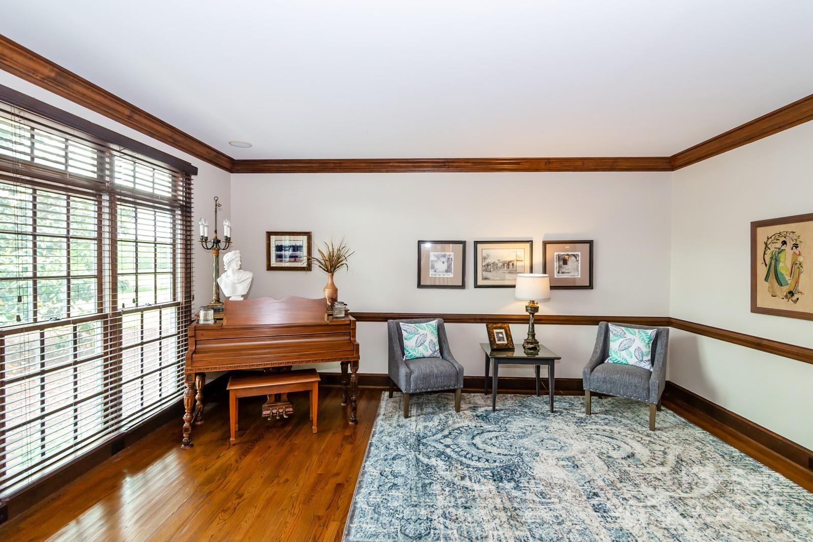 1720 Mills Harris Road Property Photo 8