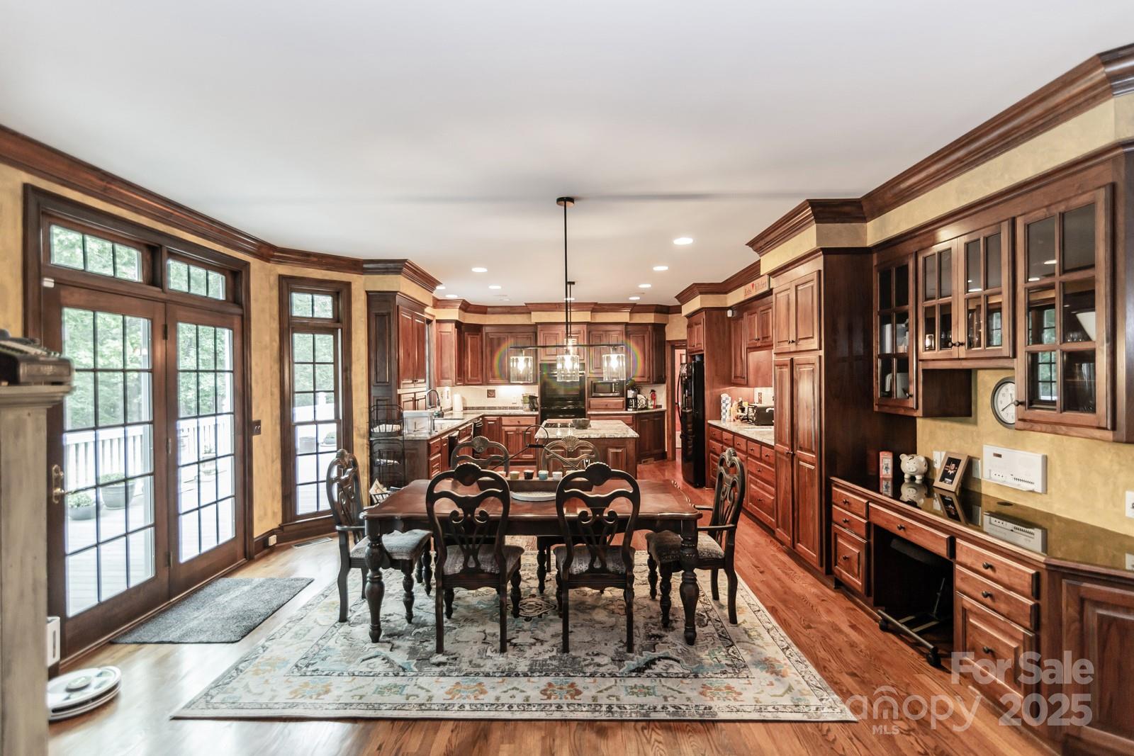 1720 Mills Harris Road Property Photo 9