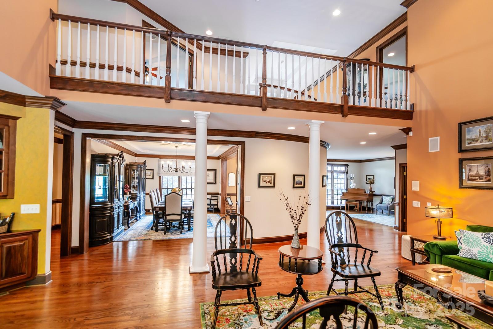 1720 Mills Harris Road Property Photo 10