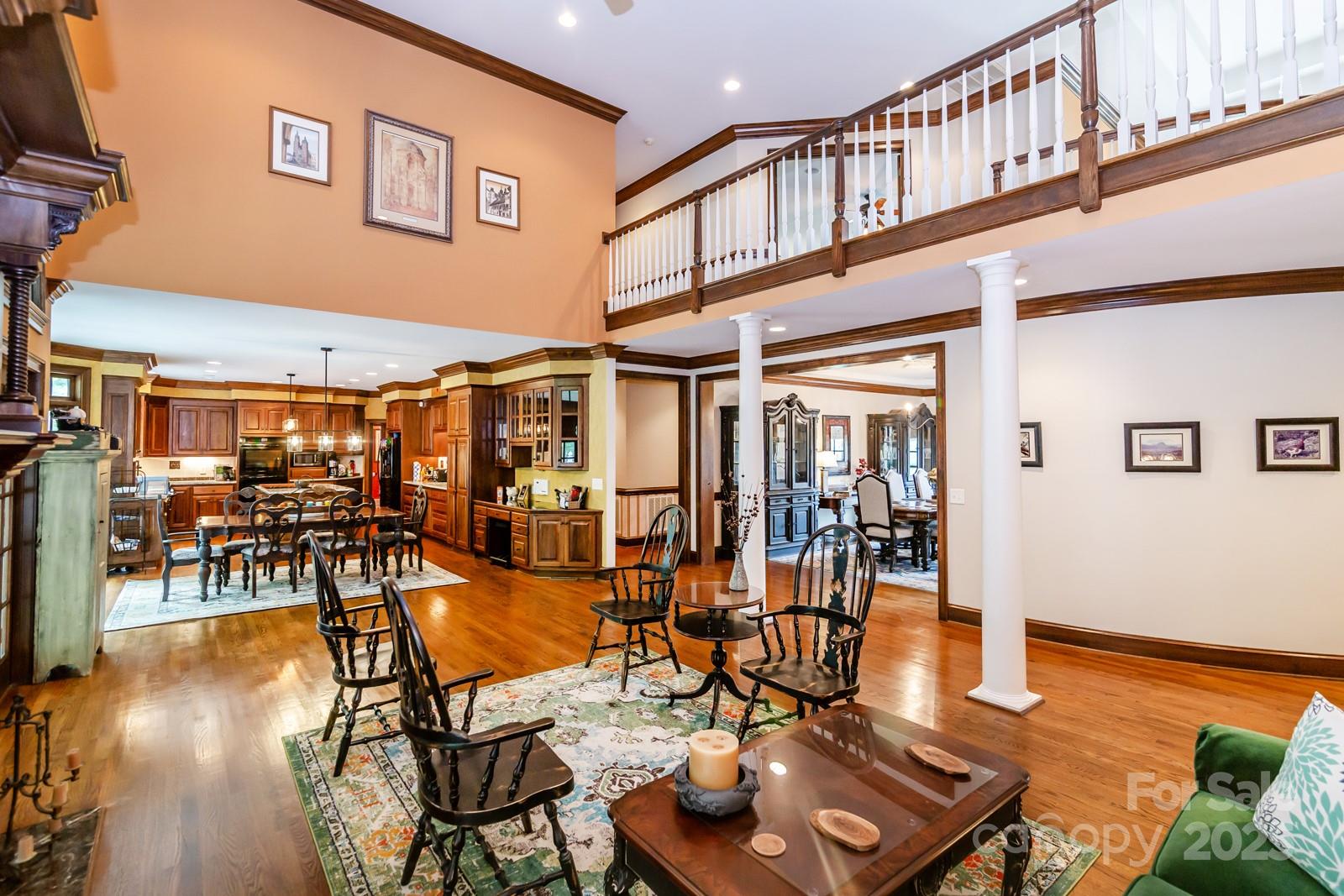 1720 Mills Harris Road Property Photo 11