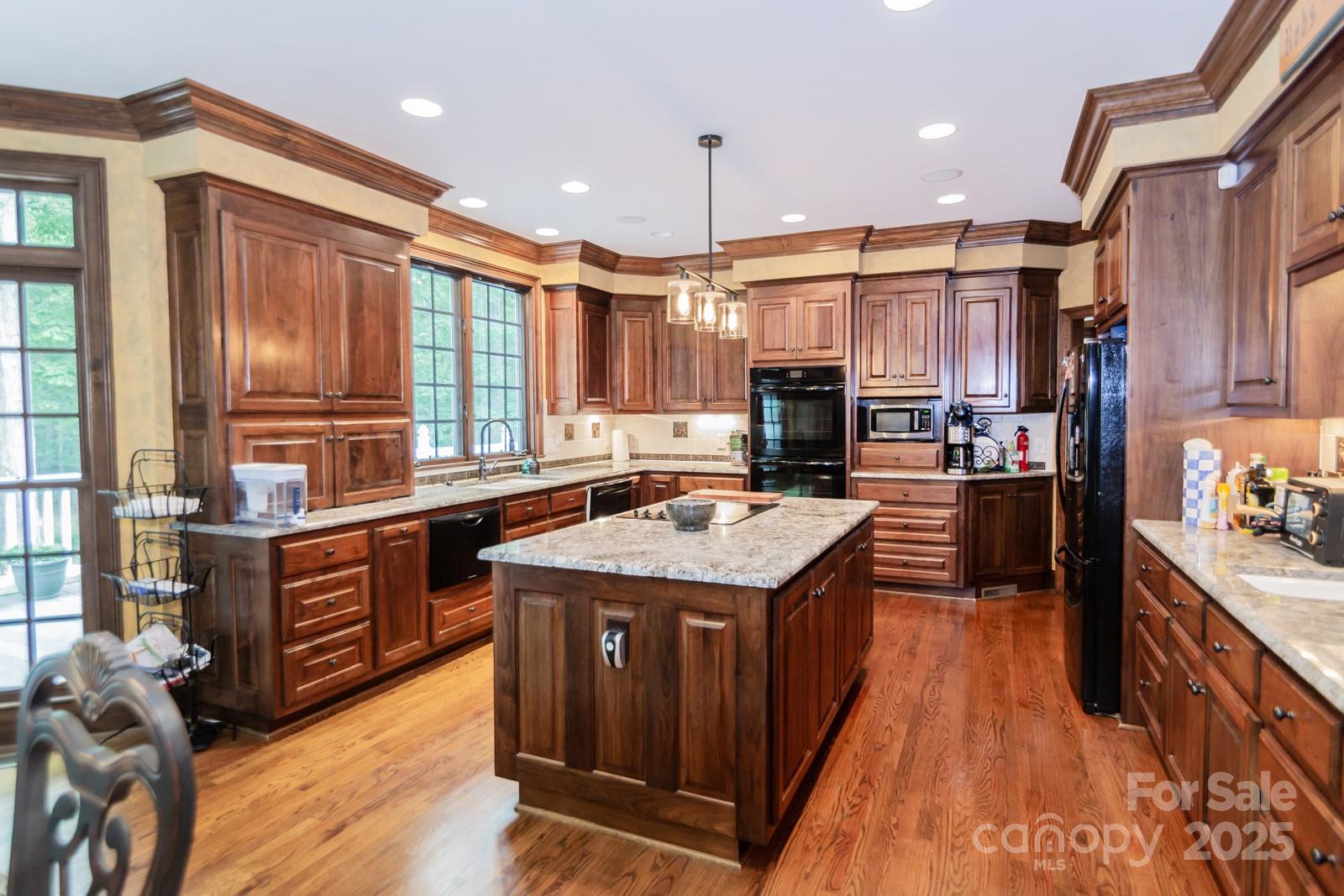 1720 Mills Harris Road Property Photo 12