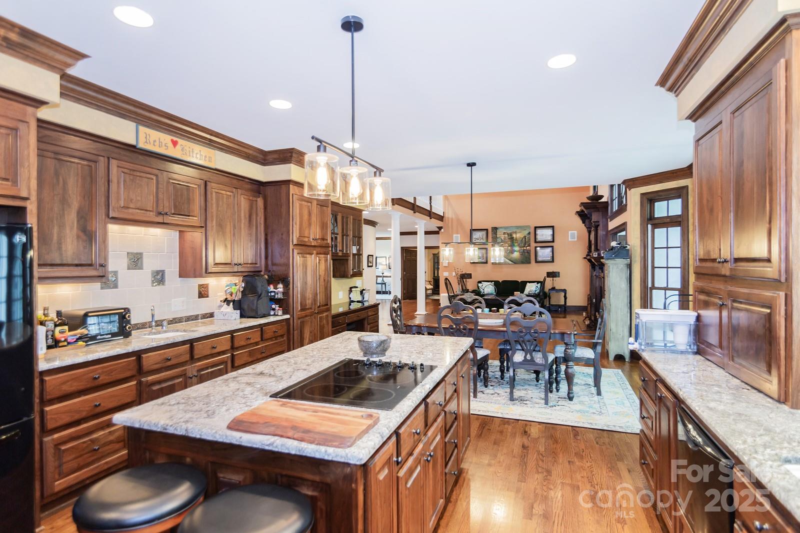 1720 Mills Harris Road Property Photo 13