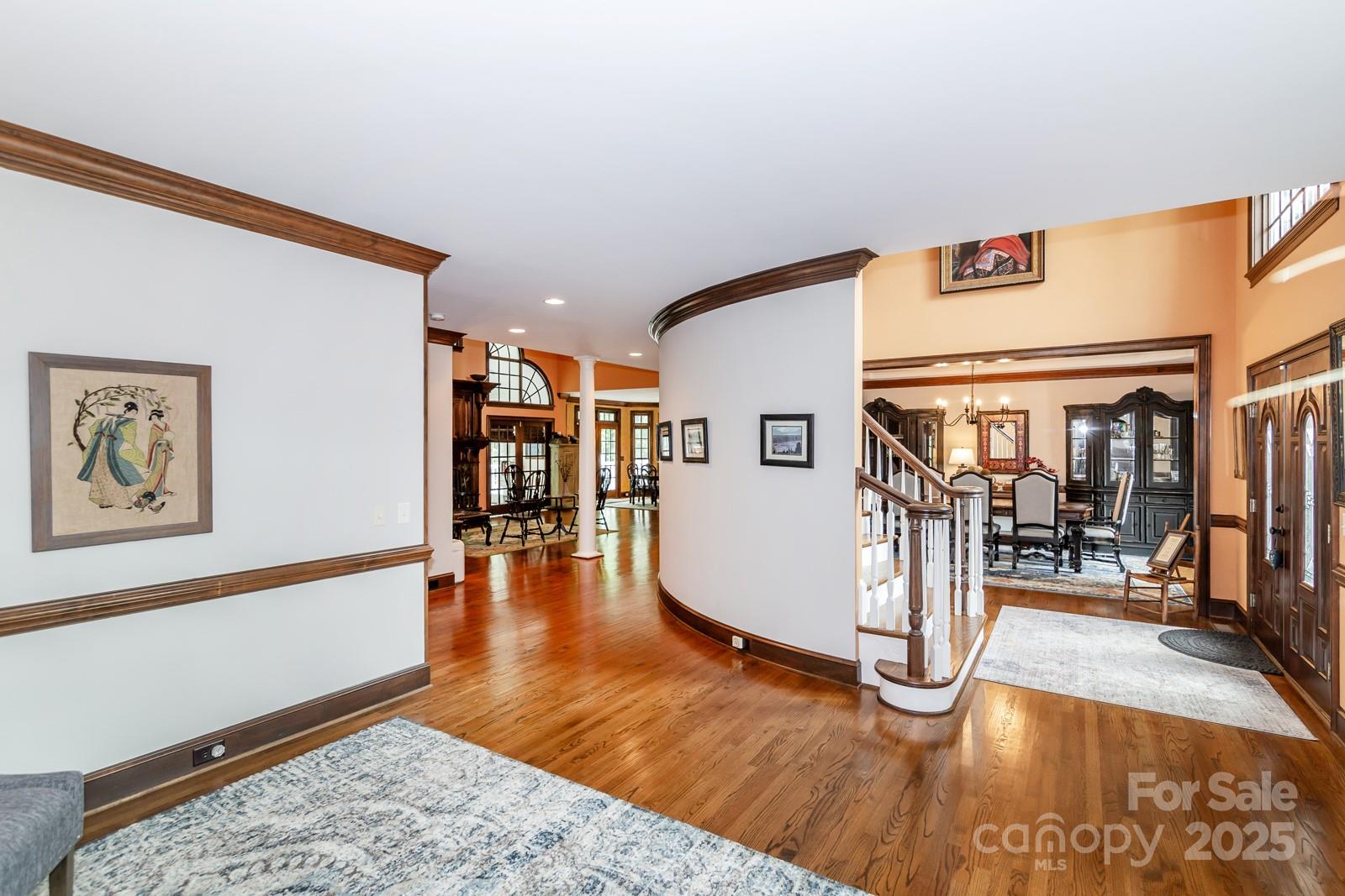 1720 Mills Harris Road Property Photo 14