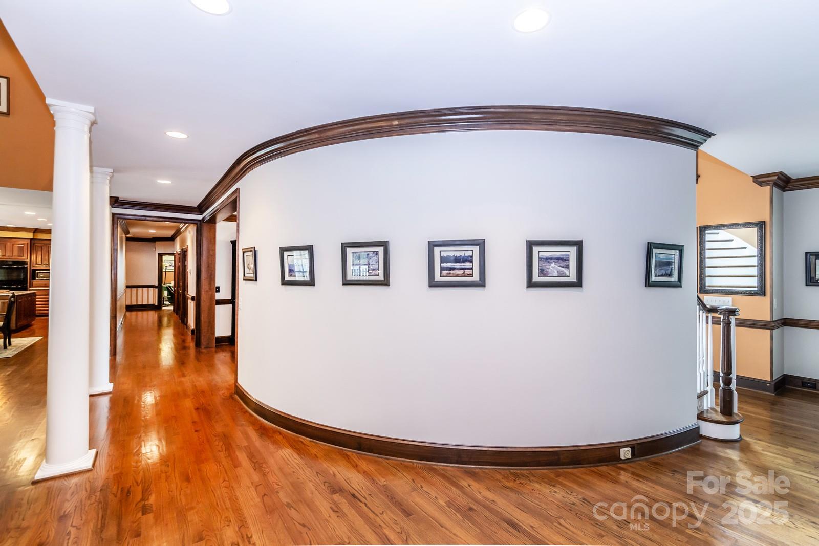 1720 Mills Harris Road Property Photo 15