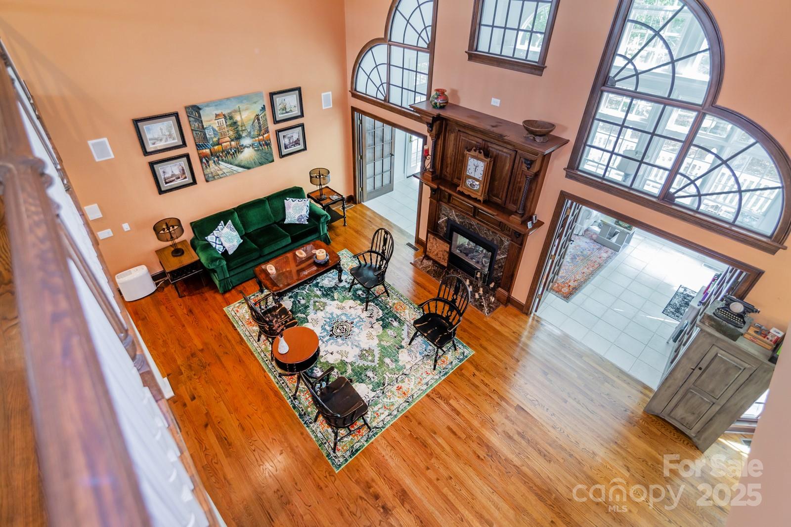 1720 Mills Harris Road Property Photo 19