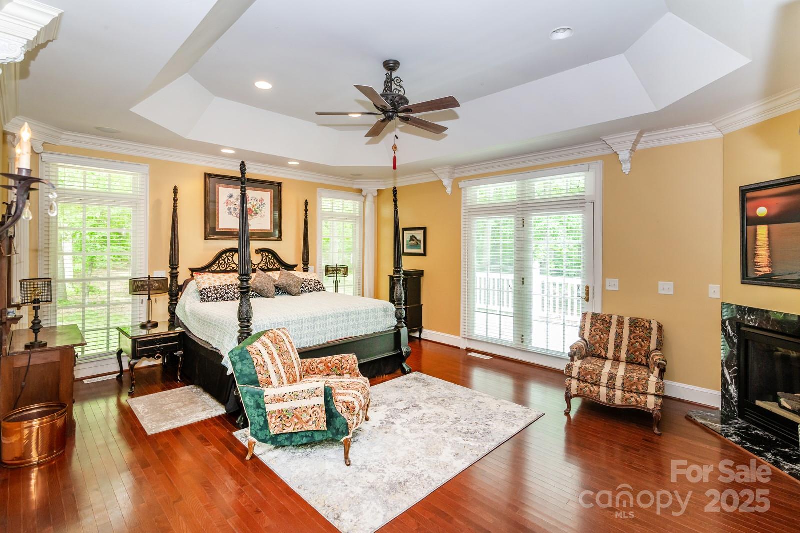 1720 Mills Harris Road Property Photo 20