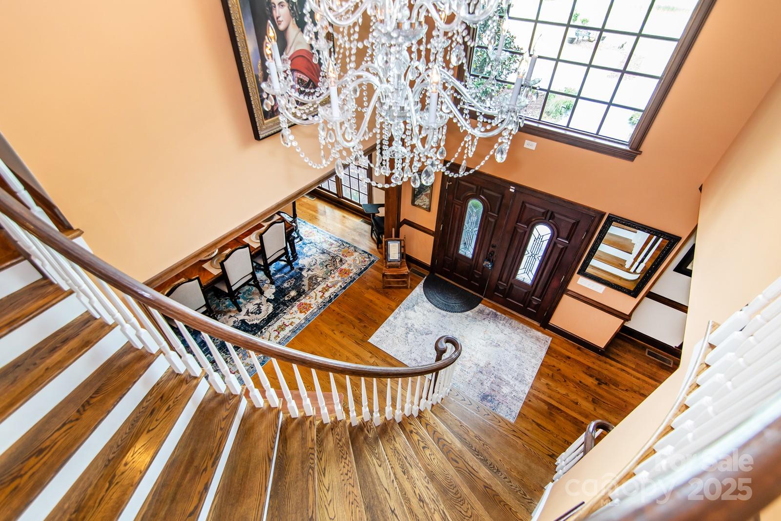 1720 Mills Harris Road Property Photo 25