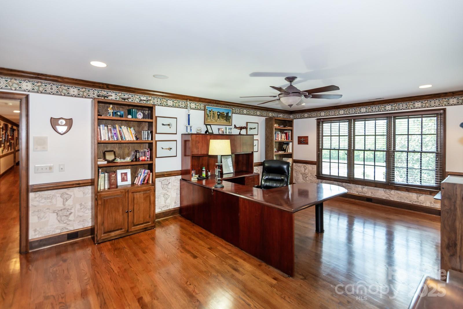 1720 Mills Harris Road Property Photo 30