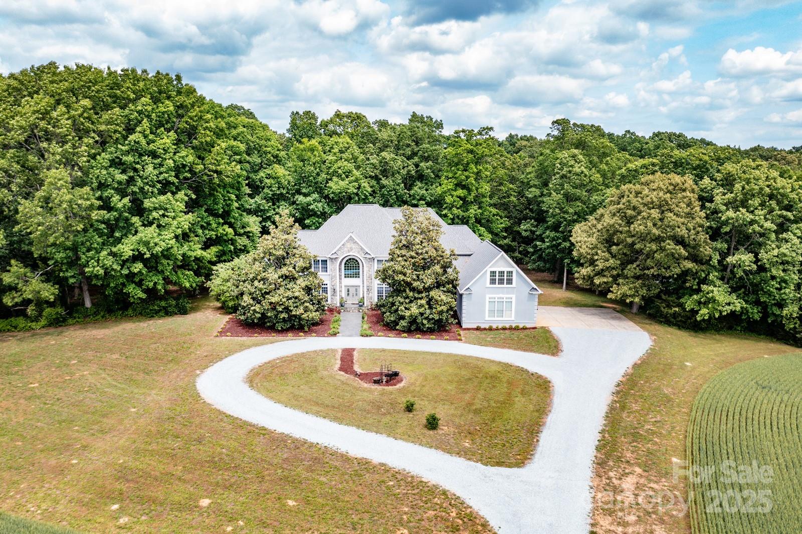 1720 Mills Harris Road Property Photo 34