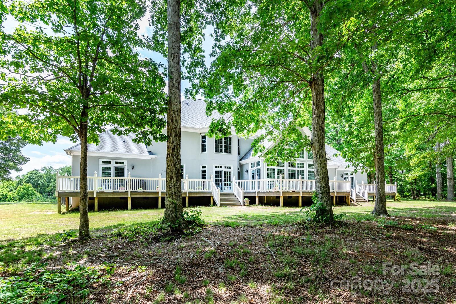 1720 Mills Harris Road Property Photo 36