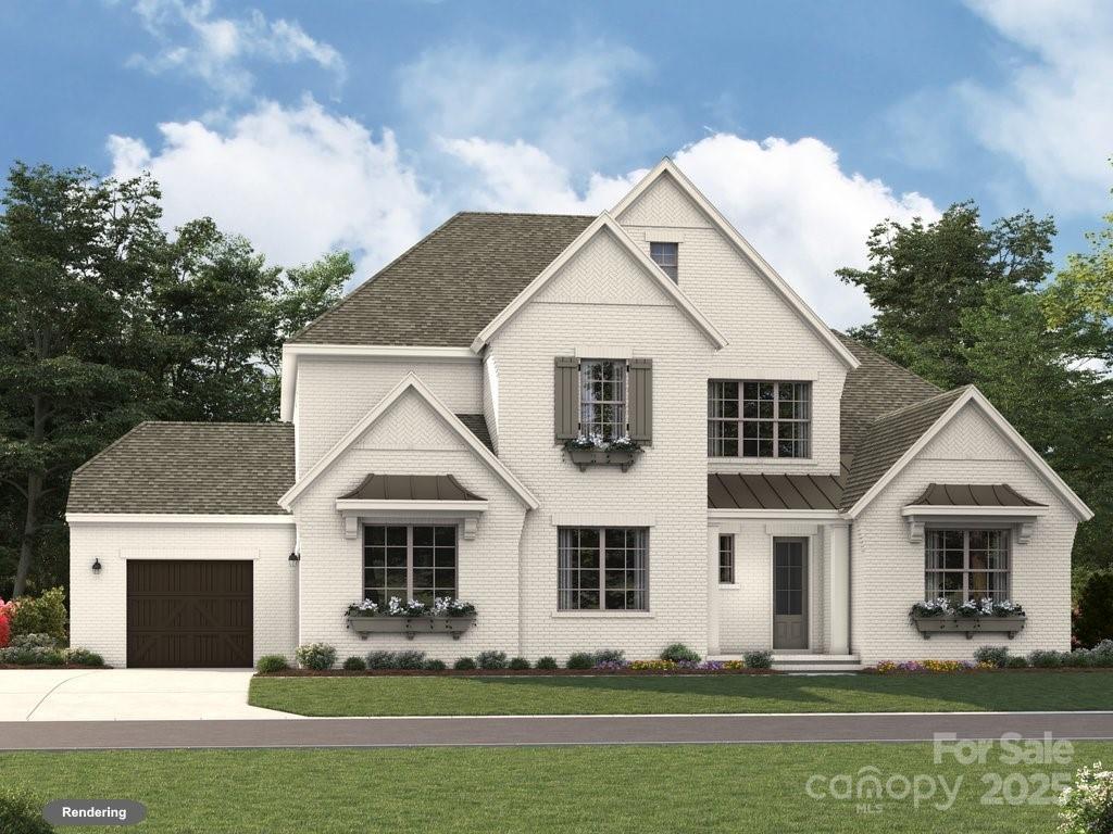 6274 Chimney Bluff Road Property Photo